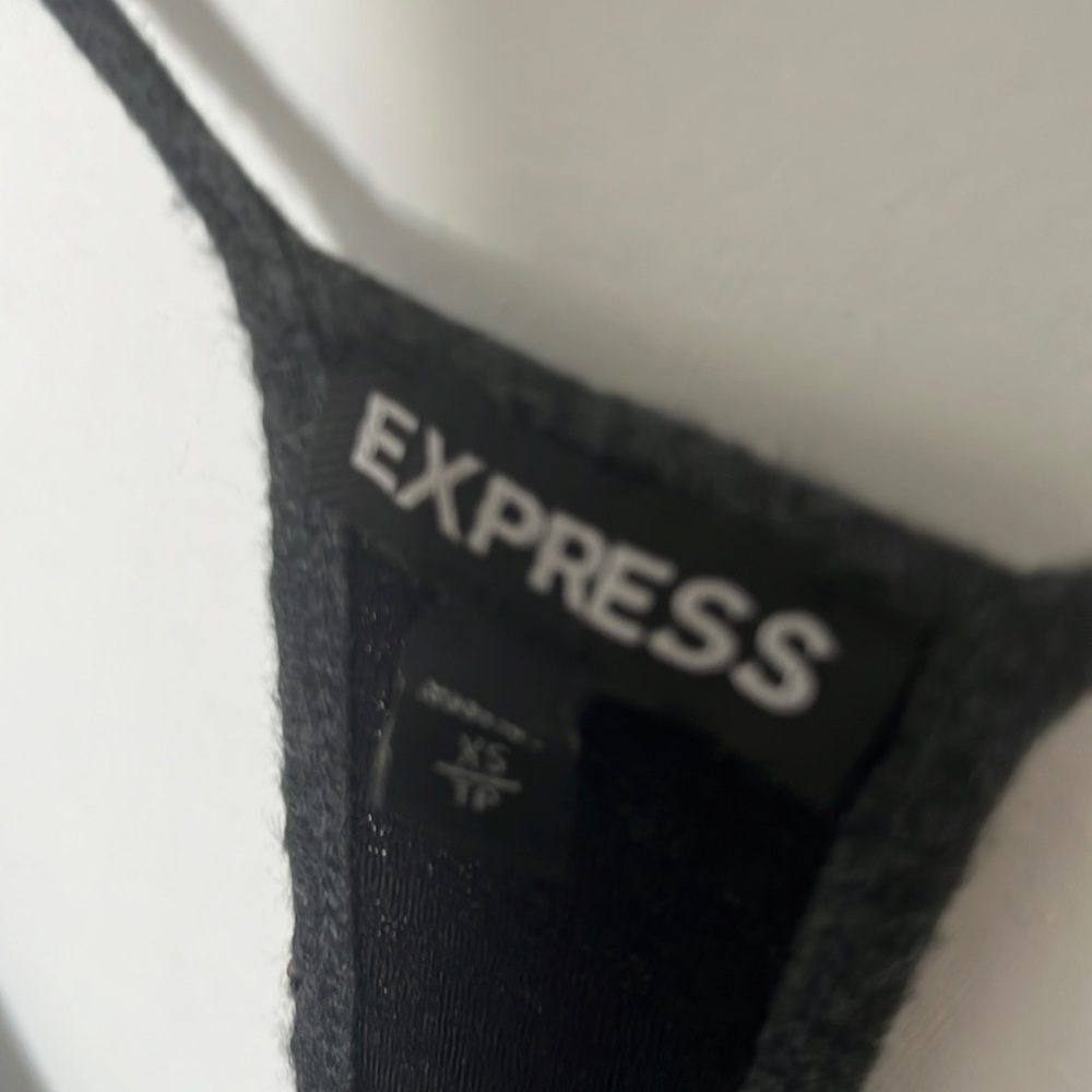 Express Racerback Tank - Picture 4 of 4